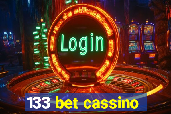 133 bet cassino